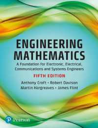 Engineering Mathematics （5TH）