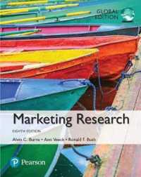 Marketing Research (IE)