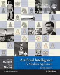 Artificial Intelligence: a Modern Approach, Global Edition （3RD）