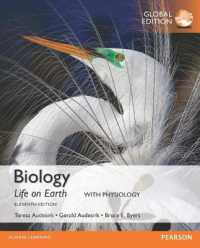 Biology: Life on Earth with Physiology, Global Edition （11TH）