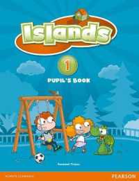 Islands Spain Pupils Book 1 + Katie Grows a Bean Plant Pack (Islands)