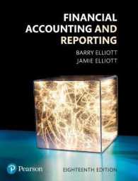 Financial Accounting & Reporting
