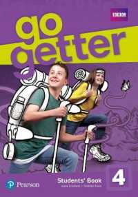 GoGetter 4 Students' Book (Gogetter)