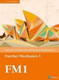 Pearson Edexcel AS and a level Further Mathematics Further Mechanics 1 Textbook + e-book (A level Maths and Further Maths 2017)