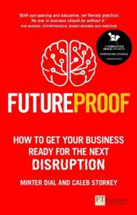 Futureproof : How to Get Your Business Ready for the Next Disruption