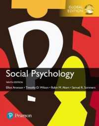 Social Psychology -- Paperback