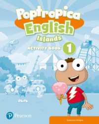 Poptropica English Islands Level 1 Handwriting Activity Book (Poptropica)