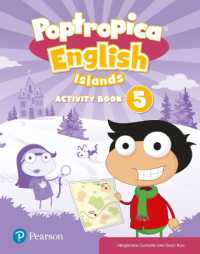 Poptropica English Islands Level 5 Activity Book (Poptropica)