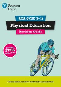 Pearson REVISE AQA GCSE Physical Education Revision Guide - for 2026, 2027 exams (Pearson Revise)