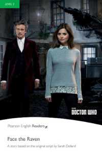 Level 3: Doctor Who: Face the Raven (Pearson English Graded Readers)