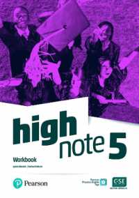 High Note 5 Workbook (High Note)