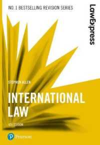 Law Express: International Law (Law Express) （4TH）