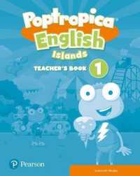Poptropica English Islands Level 1 Teacher's Book and Test Book Pack (Poptropica)