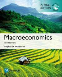 Macroeconomics, Global Edition （6TH）