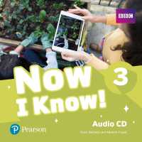 Now I Know 3 Audio CD (Now I Know)