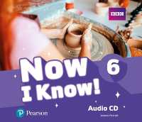 Now I Know 6 Audio CD (Now I Know)