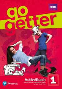 GoGetter 1 Teacher's ActiveTeach (Gogetter)