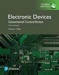 Electronic Devices, Global Edition （10TH）