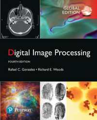 Digital Image Processing, Global Edition （4TH）