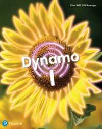 Dynamo 1 Pupil Book (Key Stage 3 French) : New KS3 French PB (Dynamo)