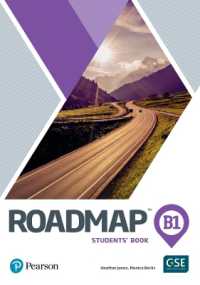 Roadmap B1 Students Book with Digital Resources & App (Roadmap)