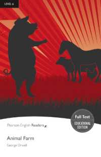 Level 6: Animal Farm (Pearson English Graded Readers)