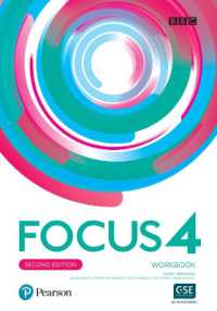 Focus 2e 4 Workbook (Focus) （2ND）