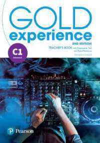 Gold XP 2e C1 TB with OP & OR Pack (Gold Experience)