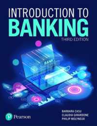 Introduction to Banking （3RD）