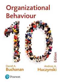 Organizational Behaviour （10TH）