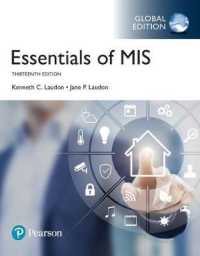 Essentials of MIS (IE)