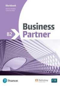 Business Partner B2 Coursebook Workbook and digital resources (Business Partner)