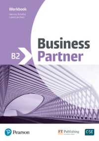 Business Partner B2 Coursebook Workbook and digital resources (Business Partner)