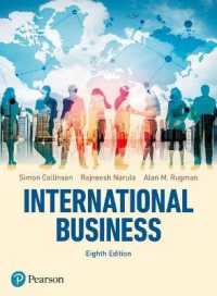 International Business （8TH）