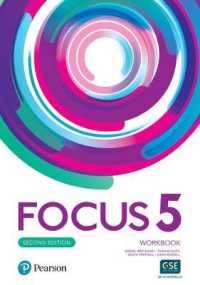 Focus 2e 5 Workbook (Focus)