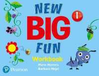 Big Fun Refresh Level 1 Workbook (Big Fun)