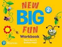 Big Fun Refresh Level 2 Workbook (Big Fun)