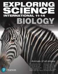 Exploring Science International Biology Student Book (Exploring Science 4)