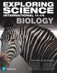 Exploring Science International Biology Student Book (Exploring Science 4)