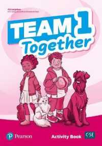Team Together 1 Activity Book (Team Together)