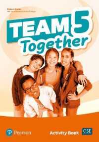 Team Together 5 Activity Book (Team Together)