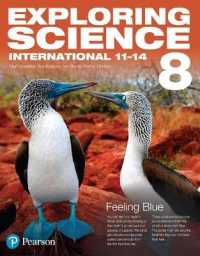 Exploring Science International Year 8 Student Book (Exploring Science 4)