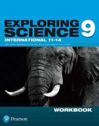 Exploring Science International Year 9 Workbook. (Exploring Science 4)