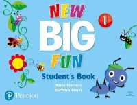 Big Fun Refresh 1 Students Book CD-ROM LE and QR Code Workbook Pack (Big Fun)