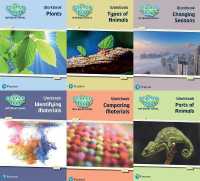 Science Bug International Year 1 Workbook Pack (Science Bug)