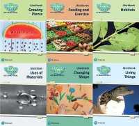 Science Bug International Year 2 Workbook Pack (Science Bug)