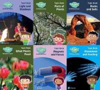 Science Bug International Year 3 Topic Book Pack (Science Bug)