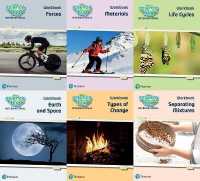 Science Bug International Year 5 Workbook Pack (Science Bug)