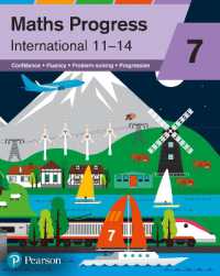 Maths Progress International Year 7 Student Book (Maths Progress International)