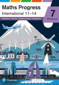 Maths Progress International Year 7 Workbook (Maths Progress International)